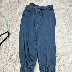 Jeans Size 1X